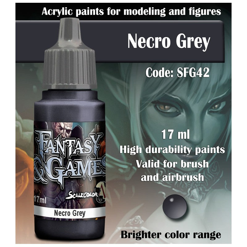 SCALE75: FANTASY & GAMES RANGE RRP$9.50 -
