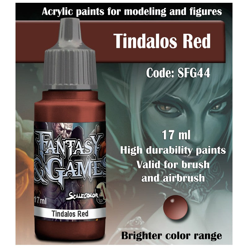 SCALE75: FANTASY & GAMES RANGE RRP$9.50 -