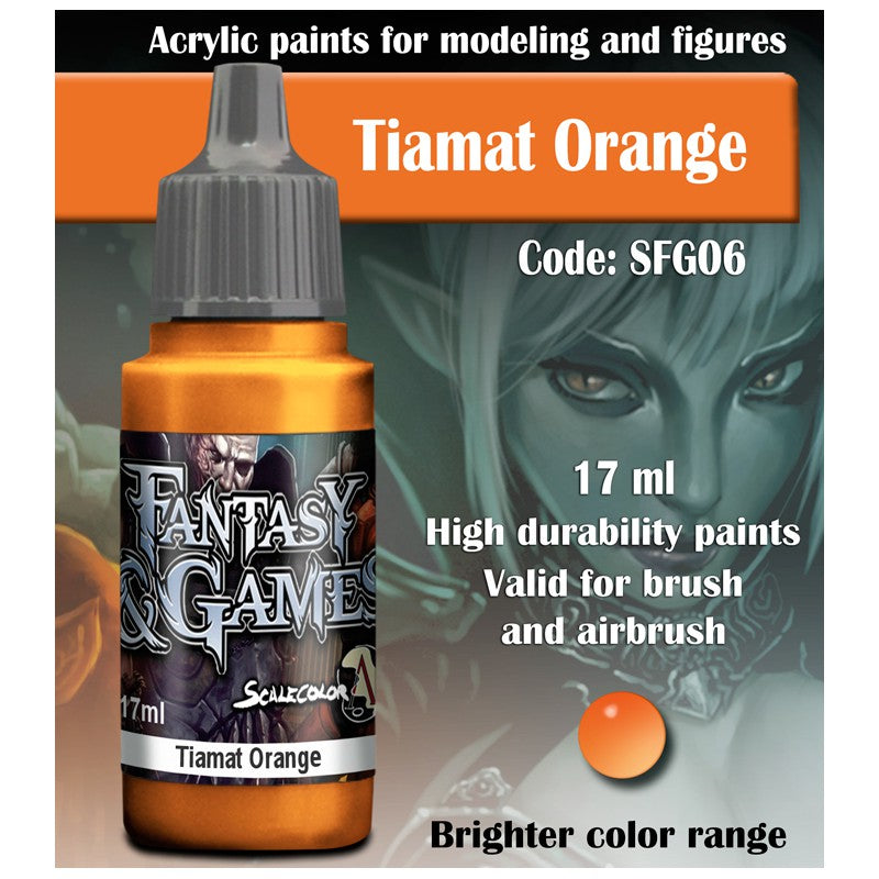 SCALE75: FANTASY & GAMES RANGE RRP$9.50 -