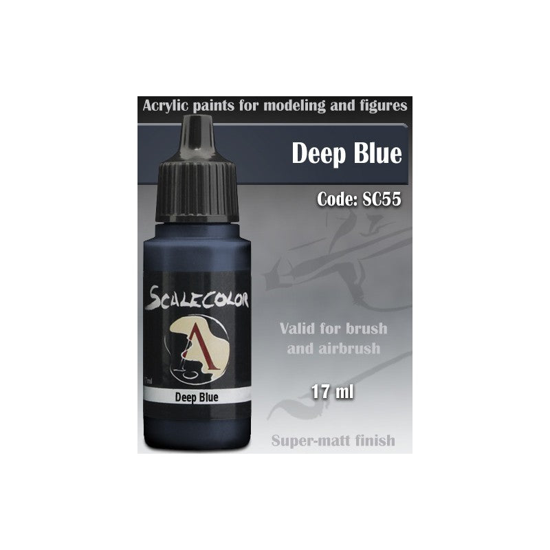 SCALE75: SCALE COLOR RANGE RRP$8.99 -