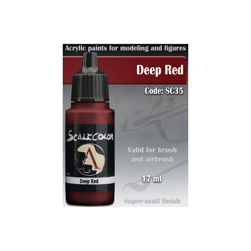 SCALE75: SCALE COLOR RANGE RRP$8.99 -