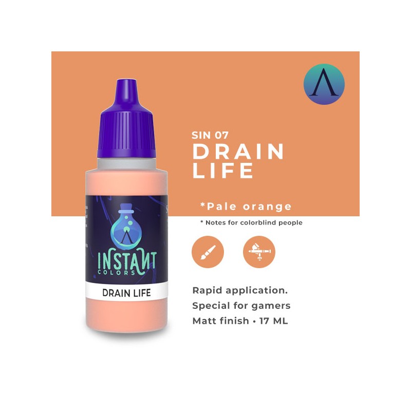 SCALE75: INSTANT COLORS RANGE RRP$10.50 -