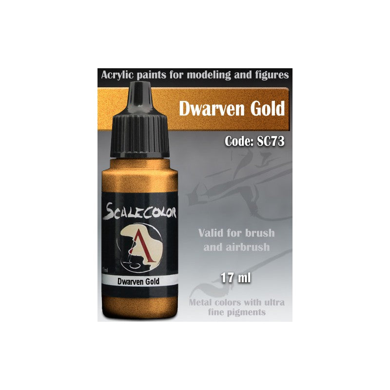 SCALE75: METAL N ALCHEMY RANGE RRP$11.99 -