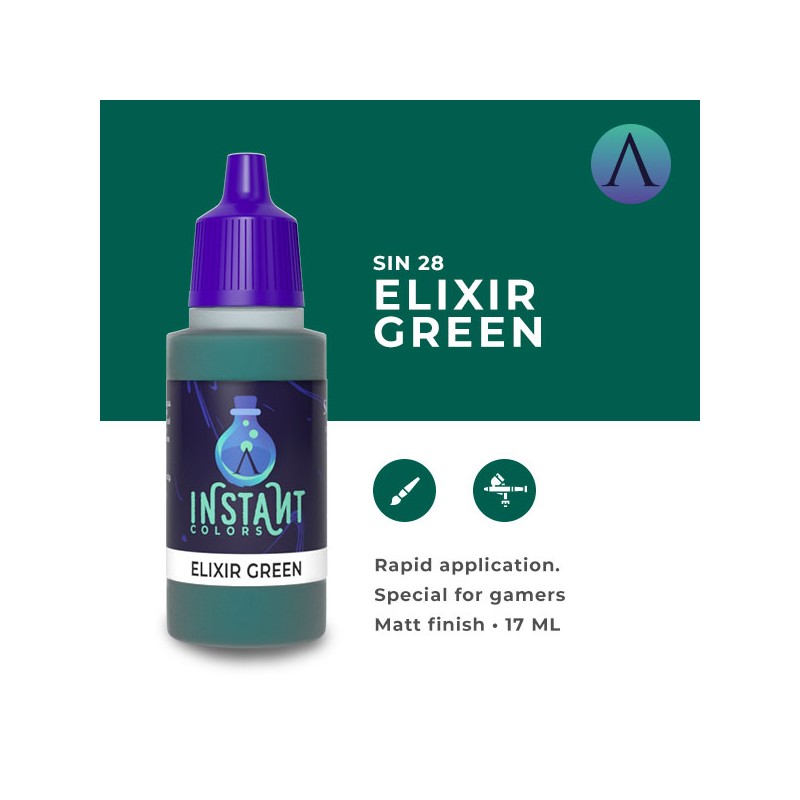 SCALE75: INSTANT COLORS RANGE RRP$10.50 -