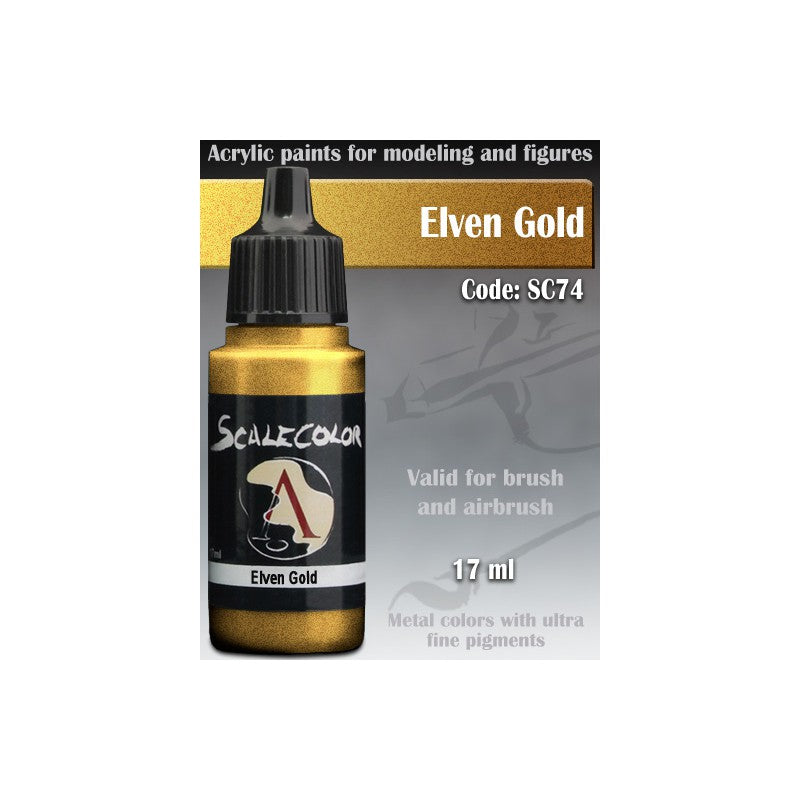 SCALE75: METAL N ALCHEMY RANGE RRP$11.99 -