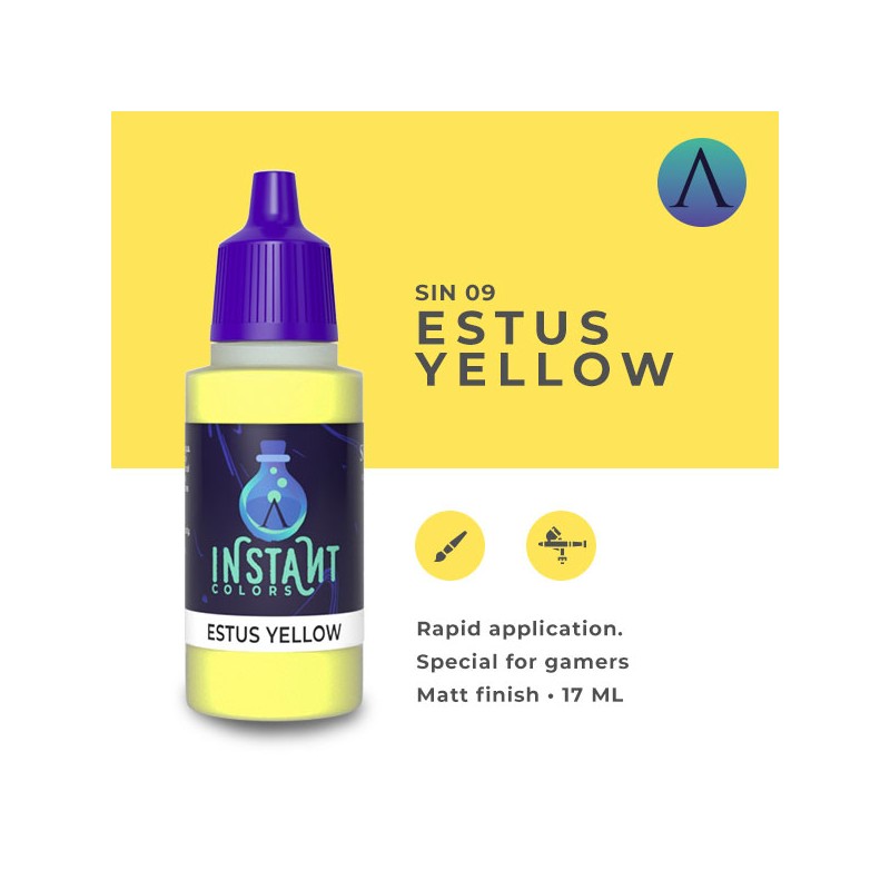 SCALE75: INSTANT COLORS RANGE RRP$10.50 -