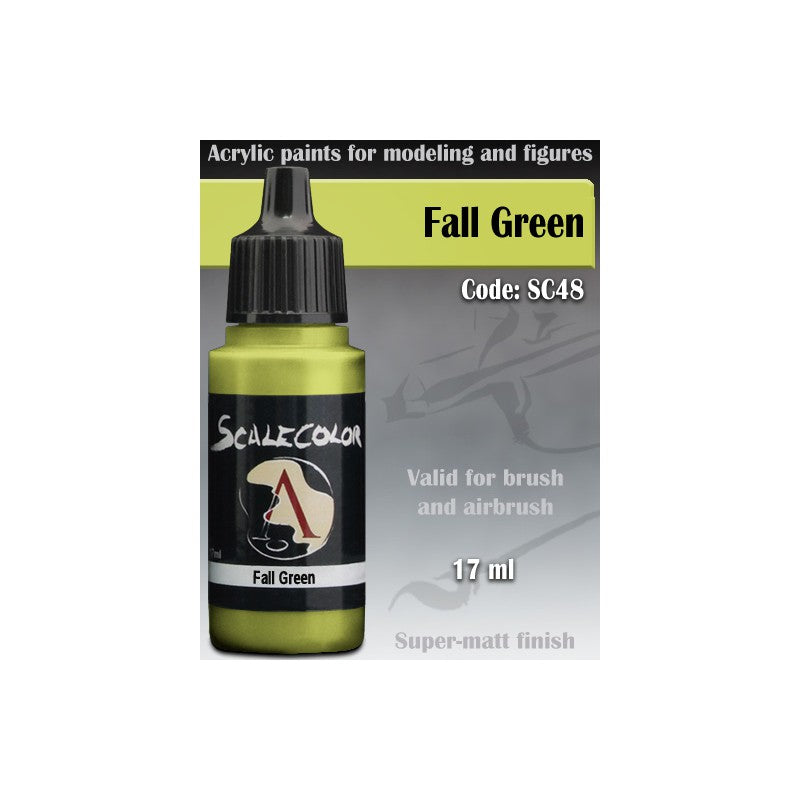 SCALE75: SCALE COLOR RANGE RRP$8.99 -