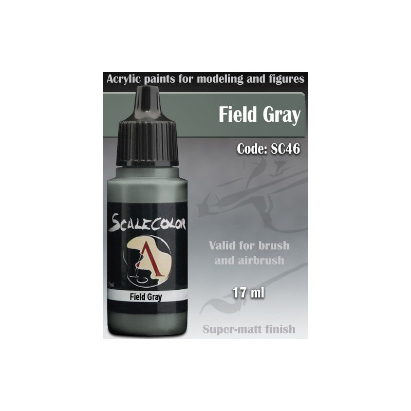 SCALE75: SCALE COLOR RANGE RRP$8.99 -