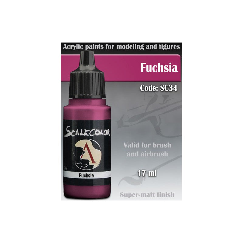 SCALE75: SCALE COLOR RANGE RRP$8.99 -
