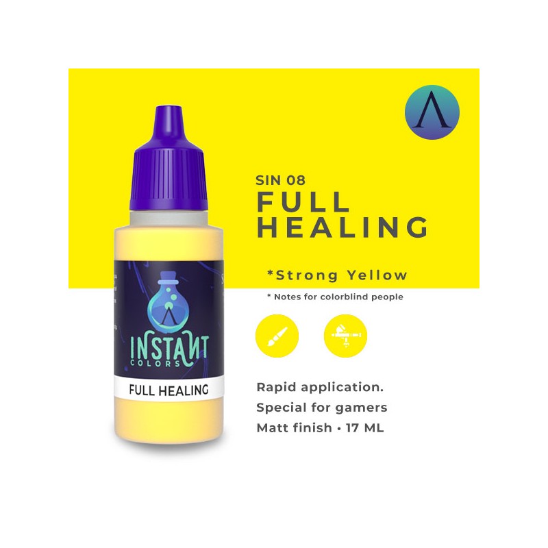SCALE75: INSTANT COLORS RANGE RRP$10.50 -