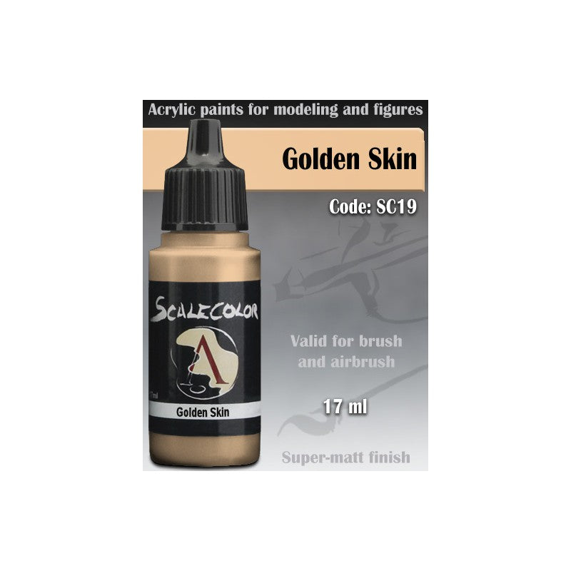 SCALE75: SCALE COLOR RANGE RRP$8.99 -