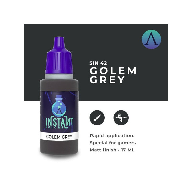 SCALE75: INSTANT COLORS RANGE RRP$10.50 -