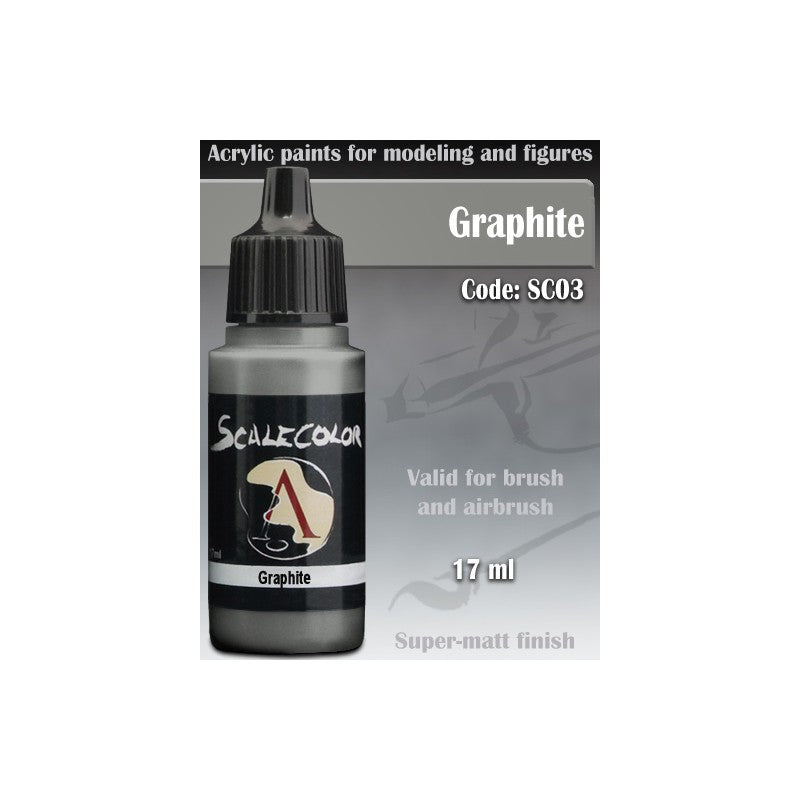 SCALE75: SCALE COLOR RANGE RRP$8.99 -