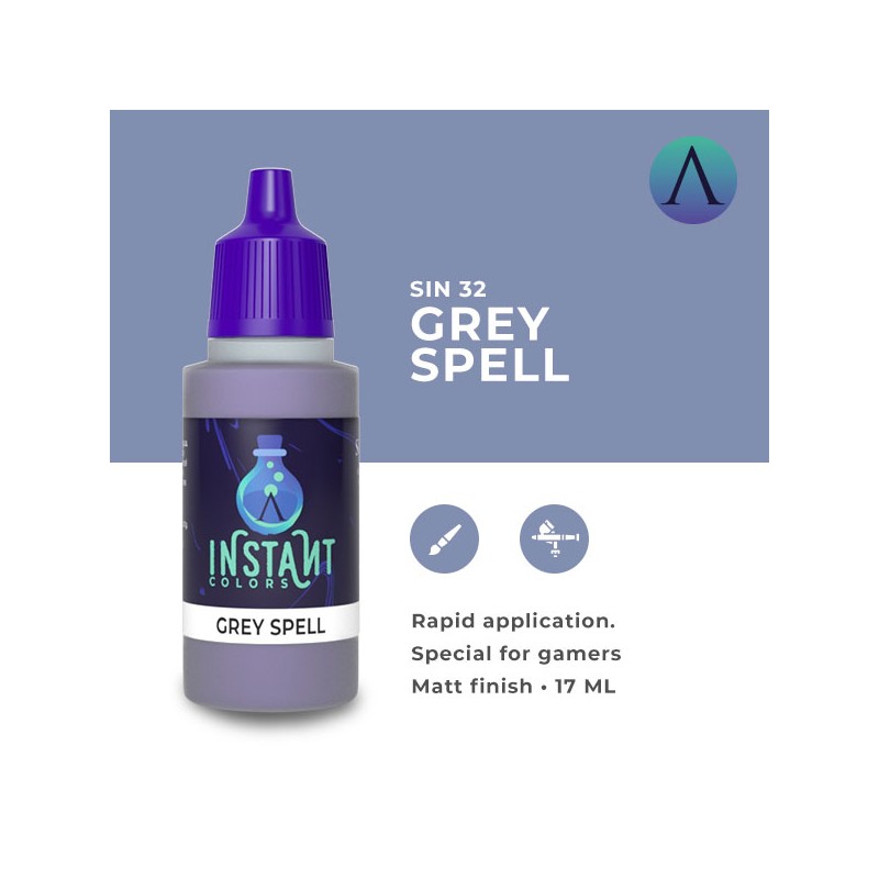 SCALE75: INSTANT COLORS RANGE RRP$10.50 -