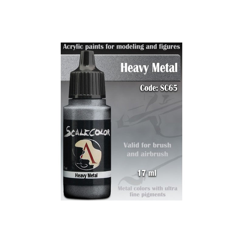 SCALE75: METAL N ALCHEMY RANGE RRP$11.99 -