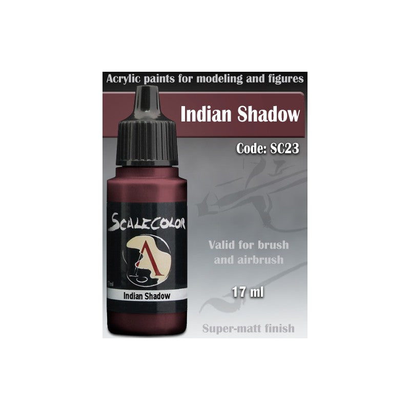 SCALE75: SCALE COLOR RANGE RRP$8.99 -