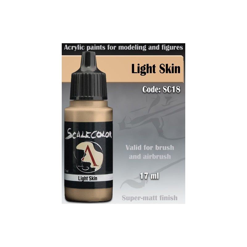 SCALE75: SCALE COLOR RANGE RRP$8.99 -