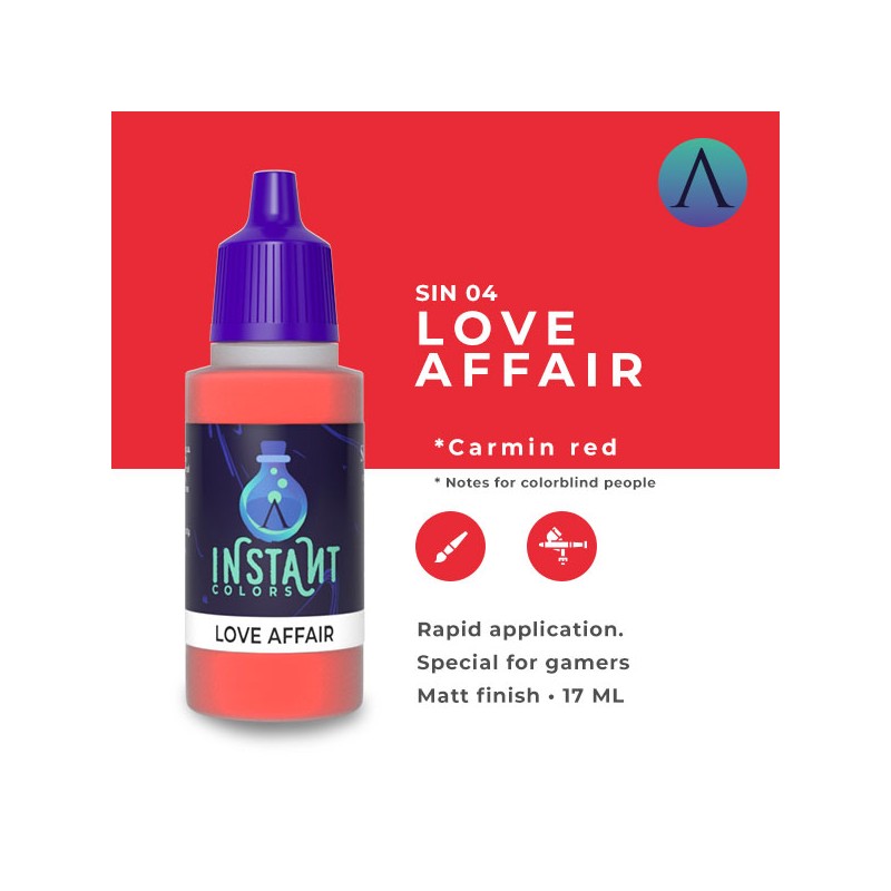 SCALE75: INSTANT COLORS RANGE RRP$10.50 -