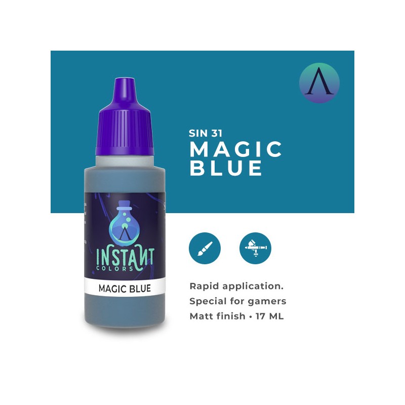 SCALE75: INSTANT COLORS RANGE RRP$10.50 -