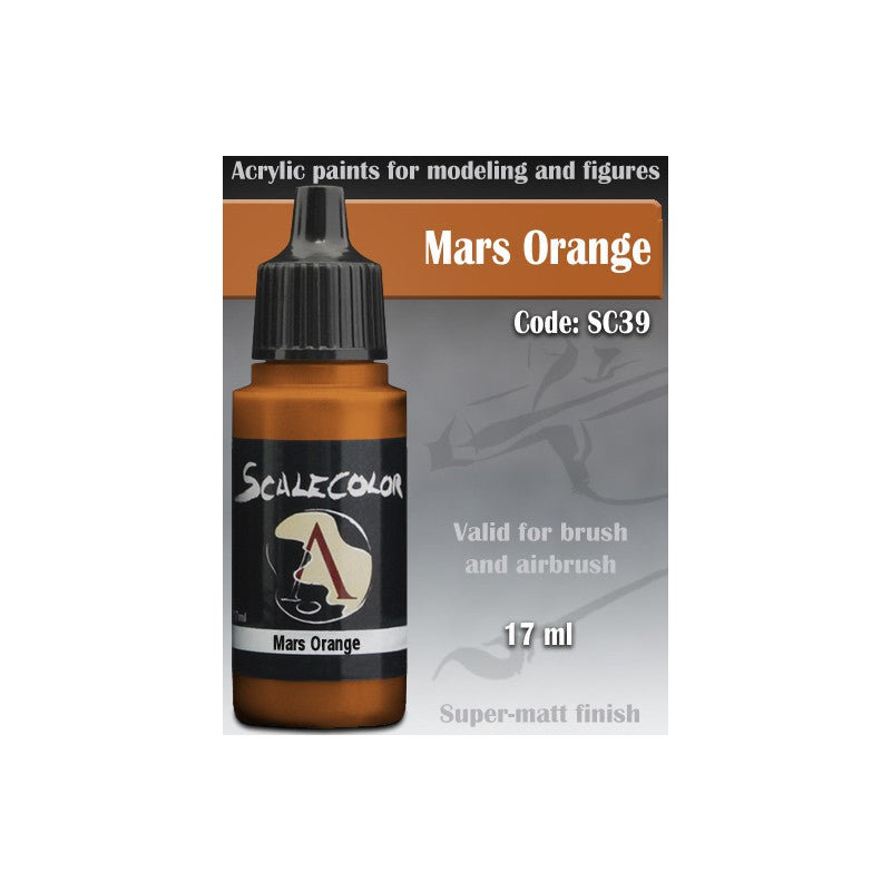 SCALE75: SCALE COLOR RANGE RRP$8.99 -
