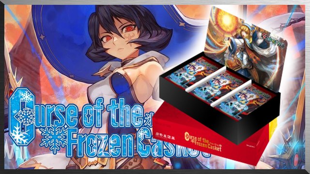 Force of Will TCG