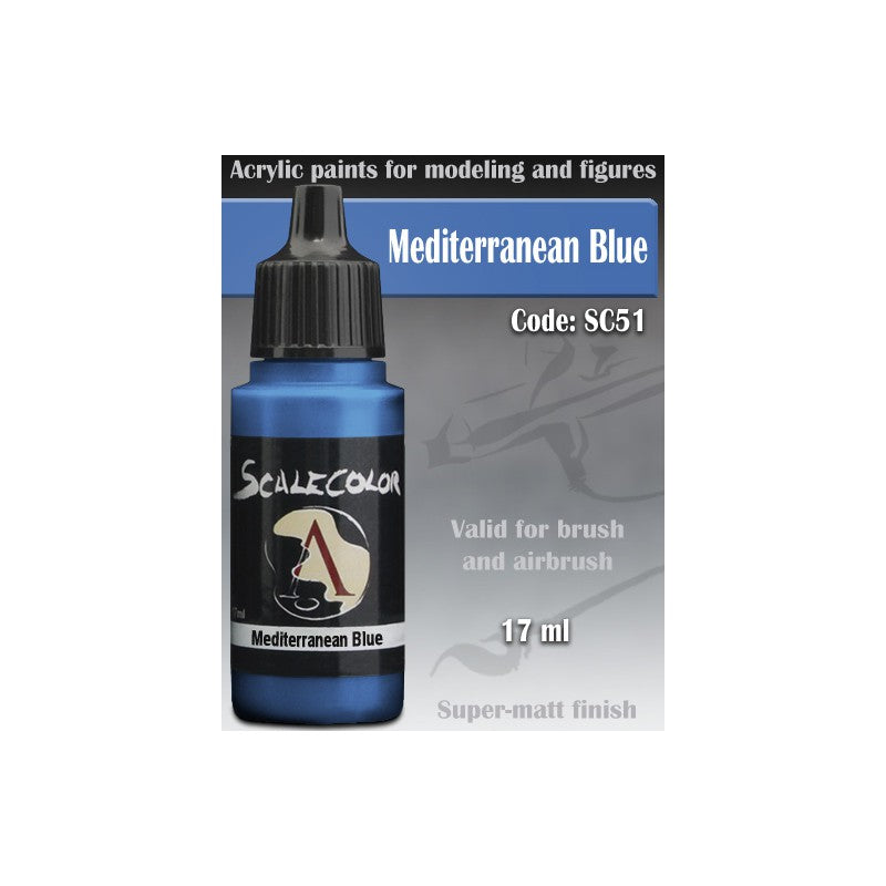 SCALE75: SCALE COLOR RANGE RRP$8.99 -