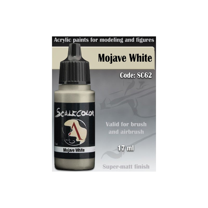 SCALE75: SCALE COLOR RANGE RRP$8.99 -