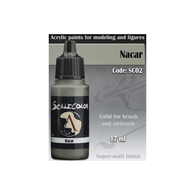 SCALE75: SCALE COLOR RANGE RRP$8.99 -