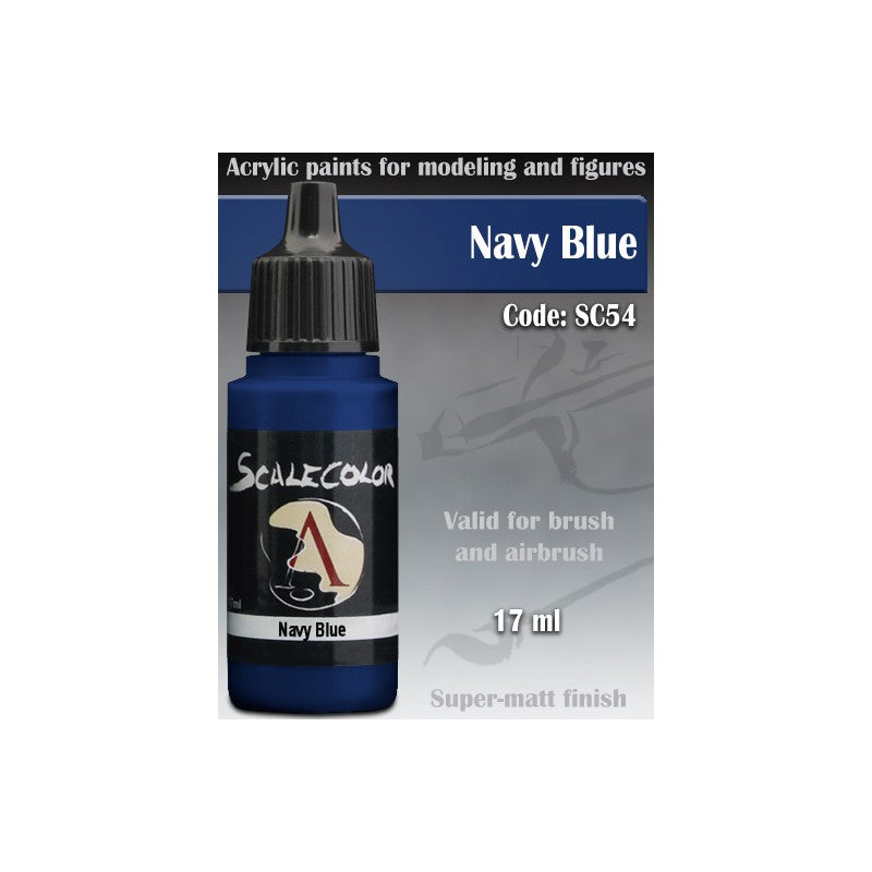 SCALE75: SCALE COLOR RANGE RRP$8.99 -