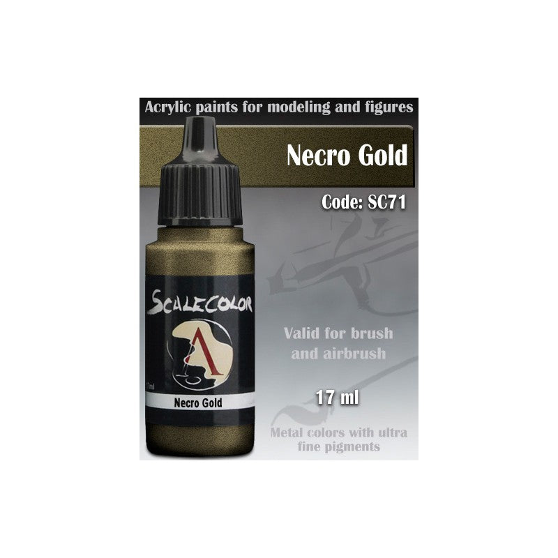 SCALE75: METAL N ALCHEMY RANGE RRP$11.99 -