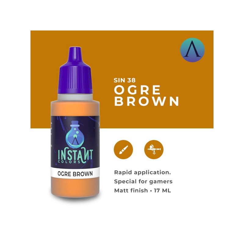 SCALE75: INSTANT COLORS RANGE RRP$10.50 -