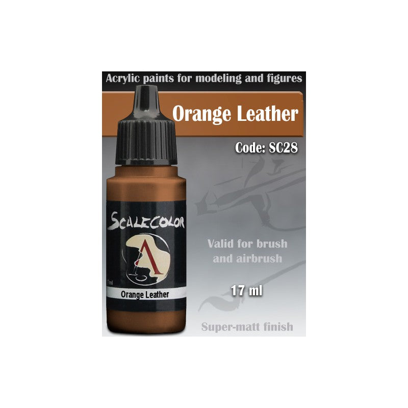 SCALE75: SCALE COLOR RANGE RRP$8.99 -