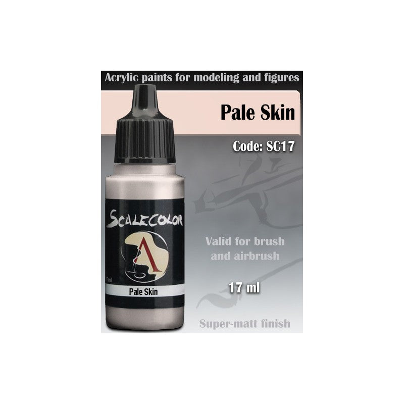 SCALE75: SCALE COLOR RANGE RRP$8.99 -