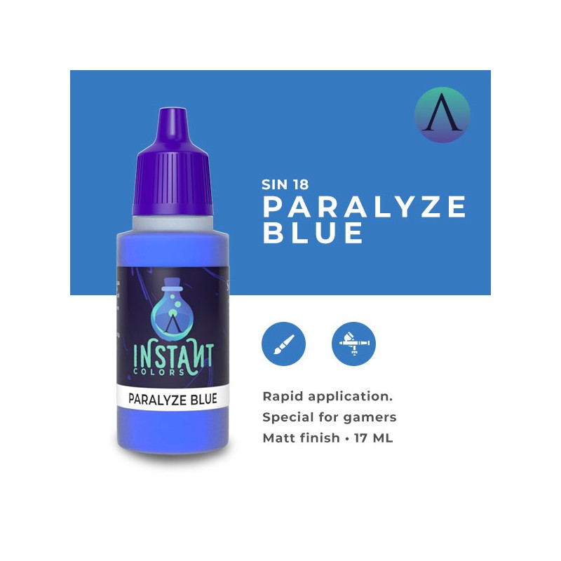 SCALE75: INSTANT COLORS RANGE RRP$10.50 -