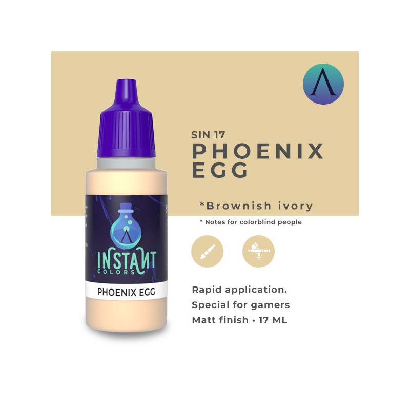 SCALE75: INSTANT COLORS RANGE RRP$10.50 -