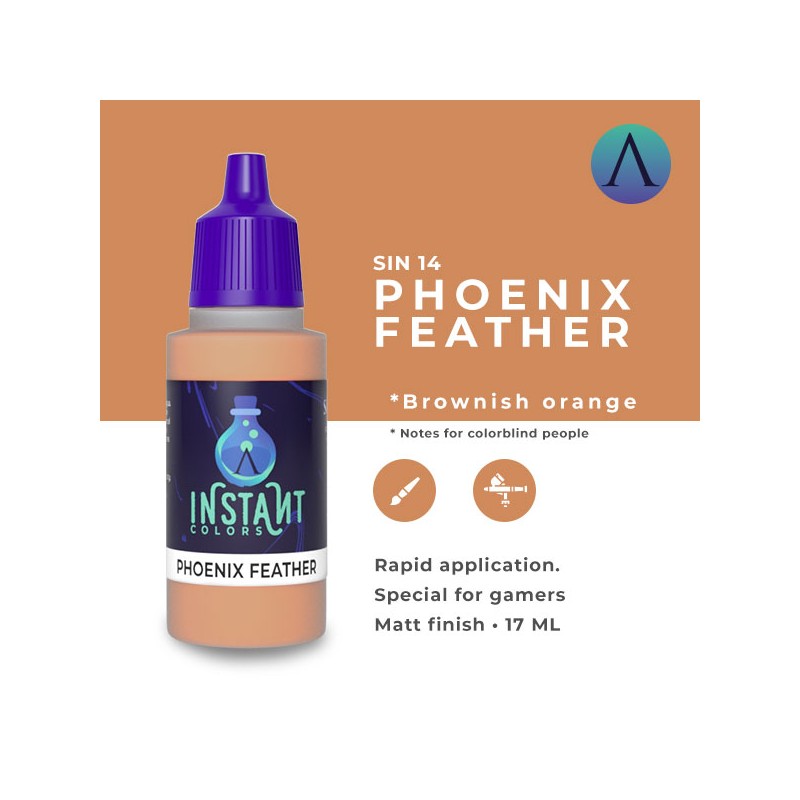 SCALE75: INSTANT COLORS RANGE RRP$10.50 -