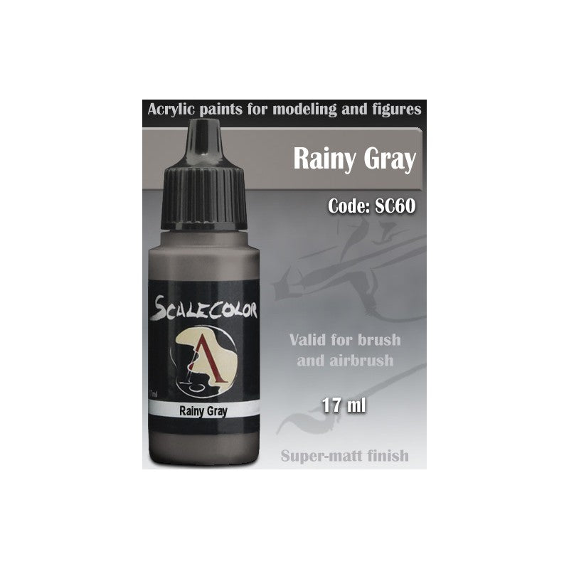 SCALE75: SCALE COLOR RANGE RRP$8.99 -