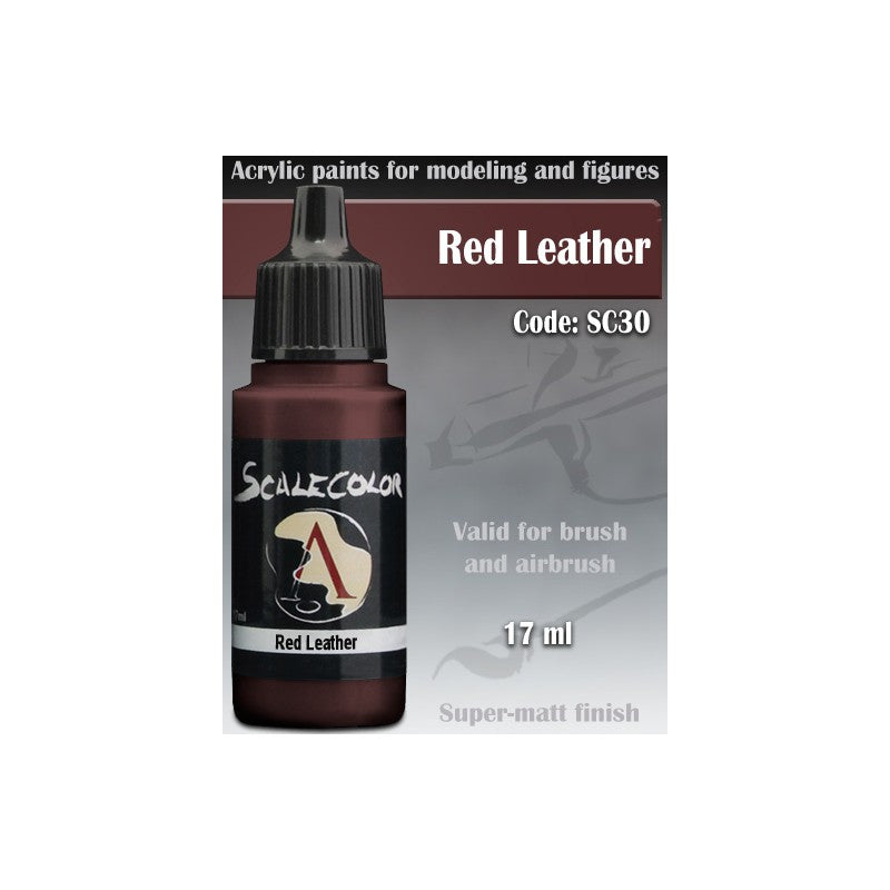 SCALE75: SCALE COLOR RANGE RRP$8.99 -