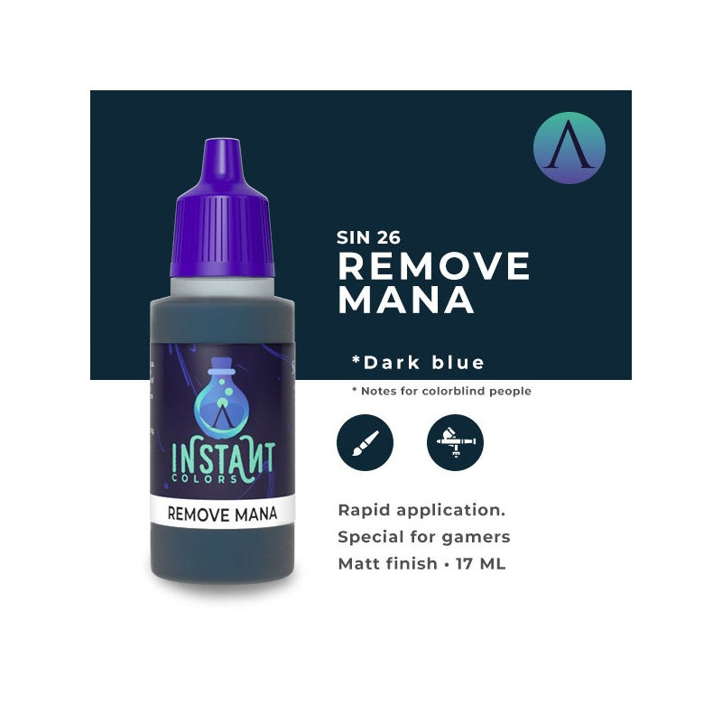 SCALE75: INSTANT COLORS RANGE RRP$10.50 -
