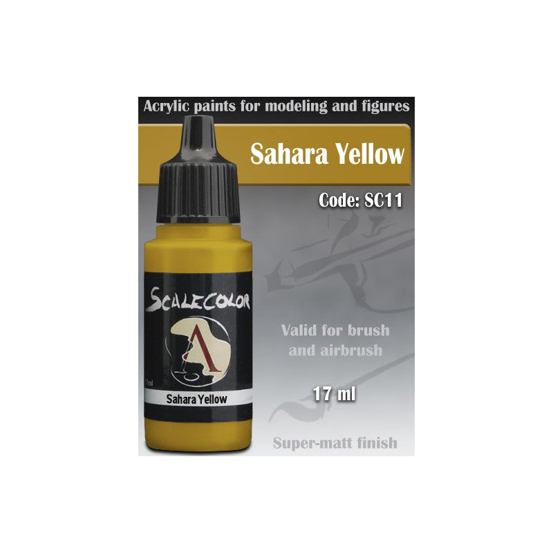 SCALE75: SCALE COLOR RANGE RRP$8.99 -