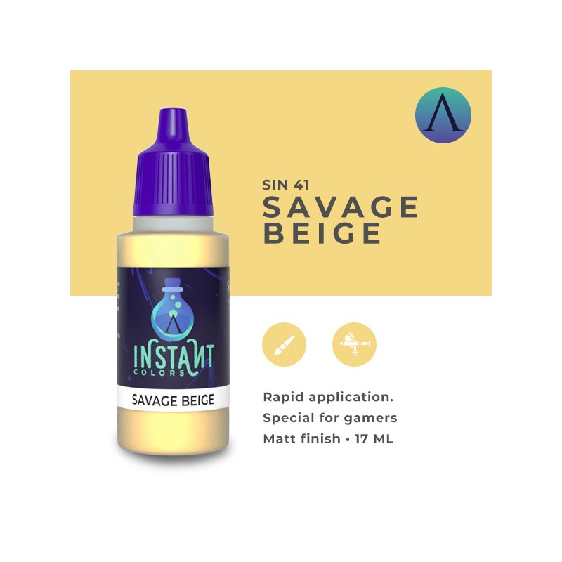 SCALE75: INSTANT COLORS RANGE RRP$10.50 -