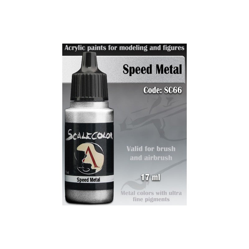 SCALE75: METAL N ALCHEMY RANGE RRP$11.99 -