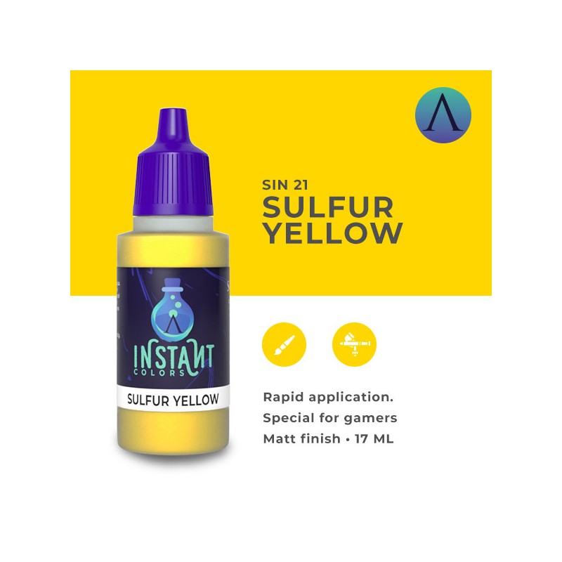 SCALE75: INSTANT COLORS RANGE RRP$10.50 -