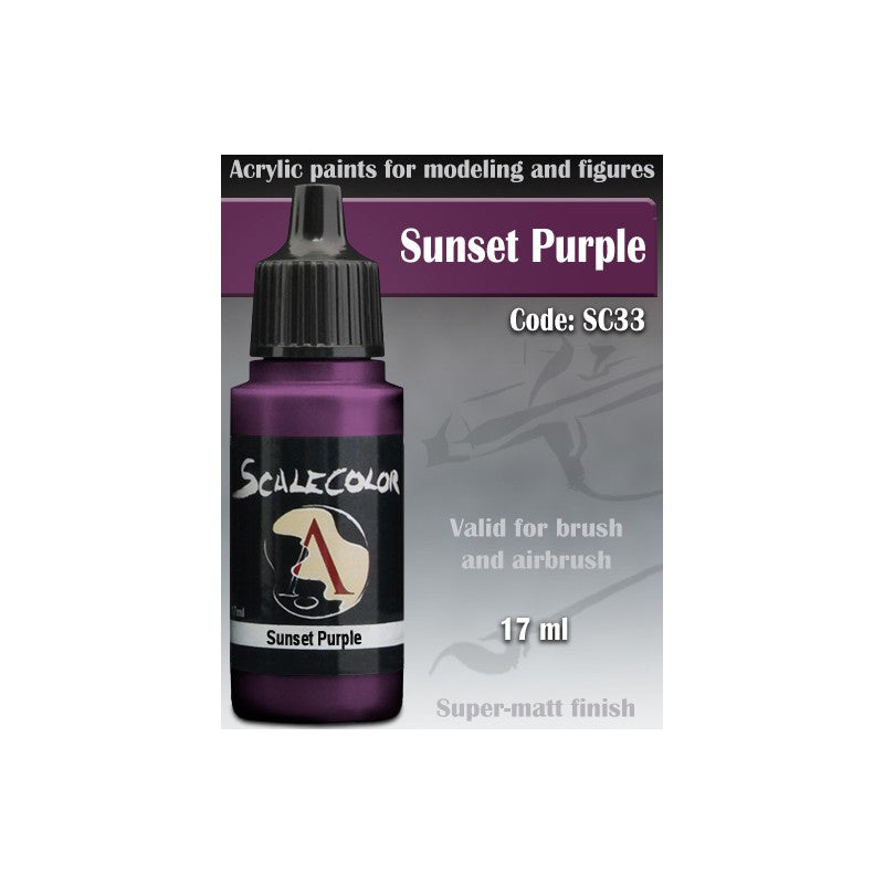 SCALE75: SCALE COLOR RANGE RRP$8.99 -