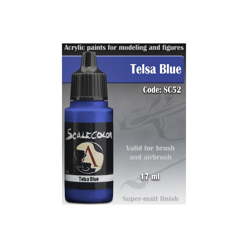 SCALE75: SCALE COLOR RANGE RRP$8.99 -