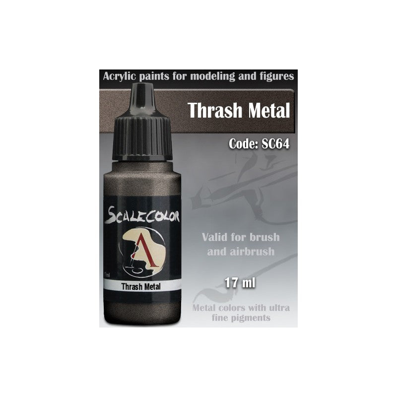 SCALE75: METAL N ALCHEMY RANGE RRP$11.99 -