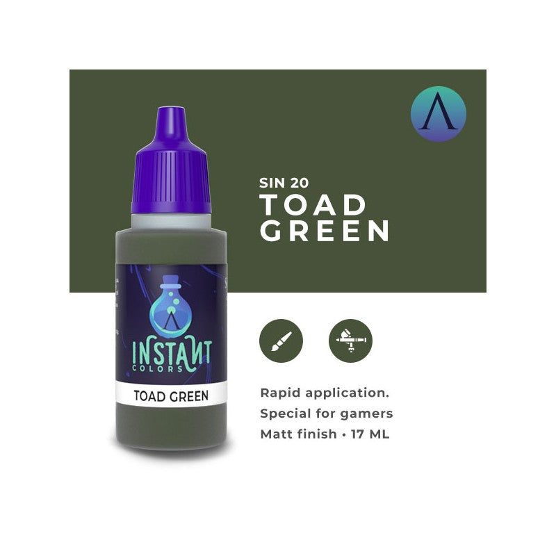 SCALE75: INSTANT COLORS RANGE RRP$10.50 -