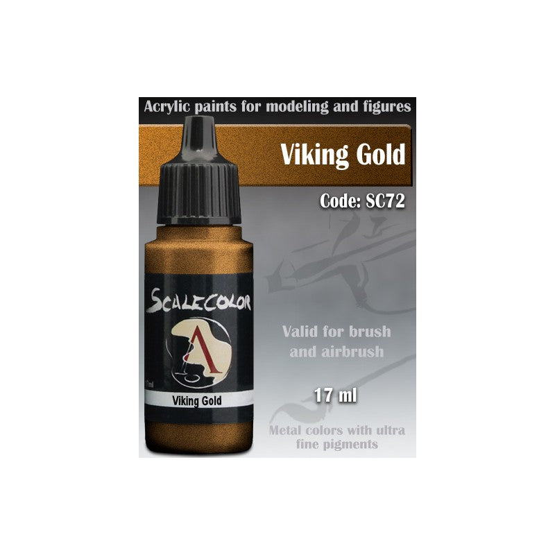 SCALE75: METAL N ALCHEMY RANGE RRP$11.99 -