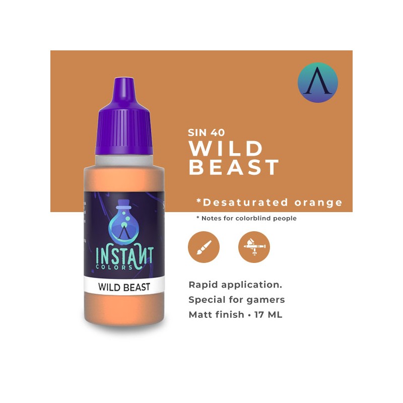 SCALE75: INSTANT COLORS RANGE RRP$10.50 -