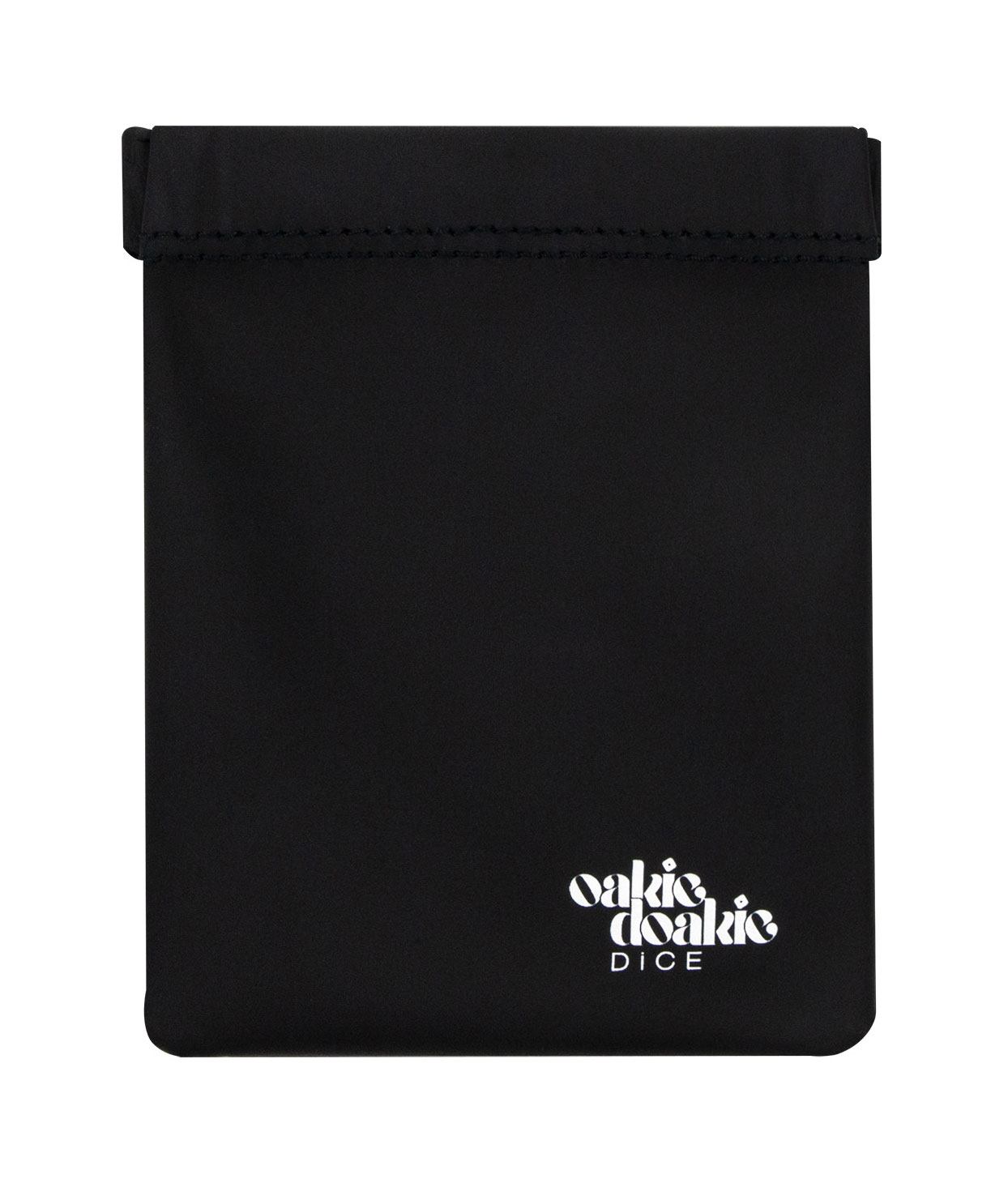 Oakie Doakie Dice - Dice Bag Small RRP$12